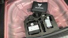 CUPRA Formentor 1.5 TSI 150 V1 5dr DSG Petrol Estate